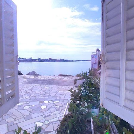 אומאג Nice Apartment Near The Sea Es3 מראה חיצוני תמונה