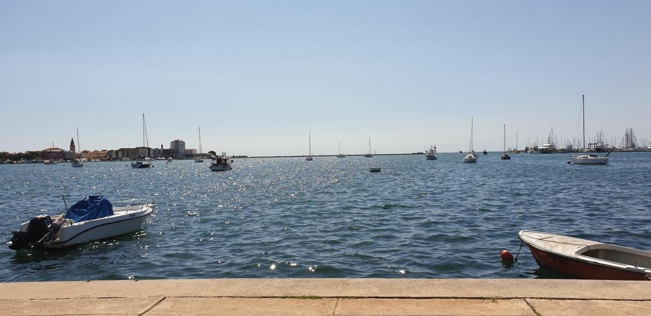 אומאג Nice Apartment Near The Sea Es3 מראה חיצוני תמונה
