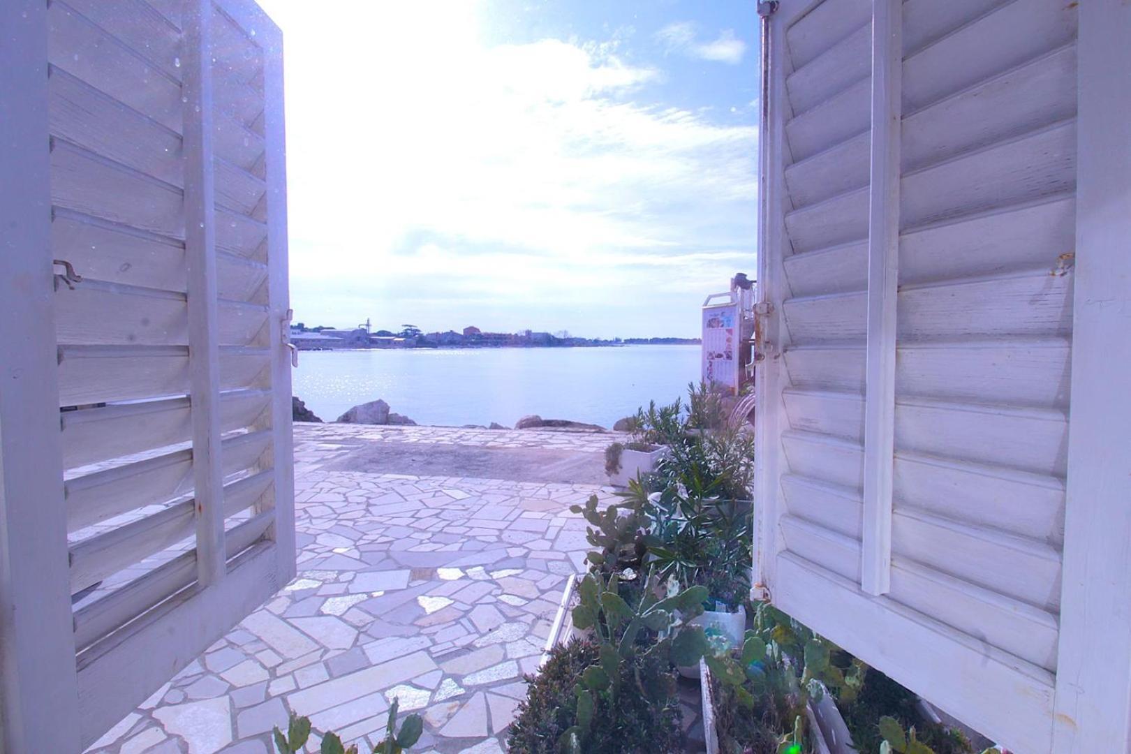 אומאג Nice Apartment Near The Sea Es3 מראה חיצוני תמונה