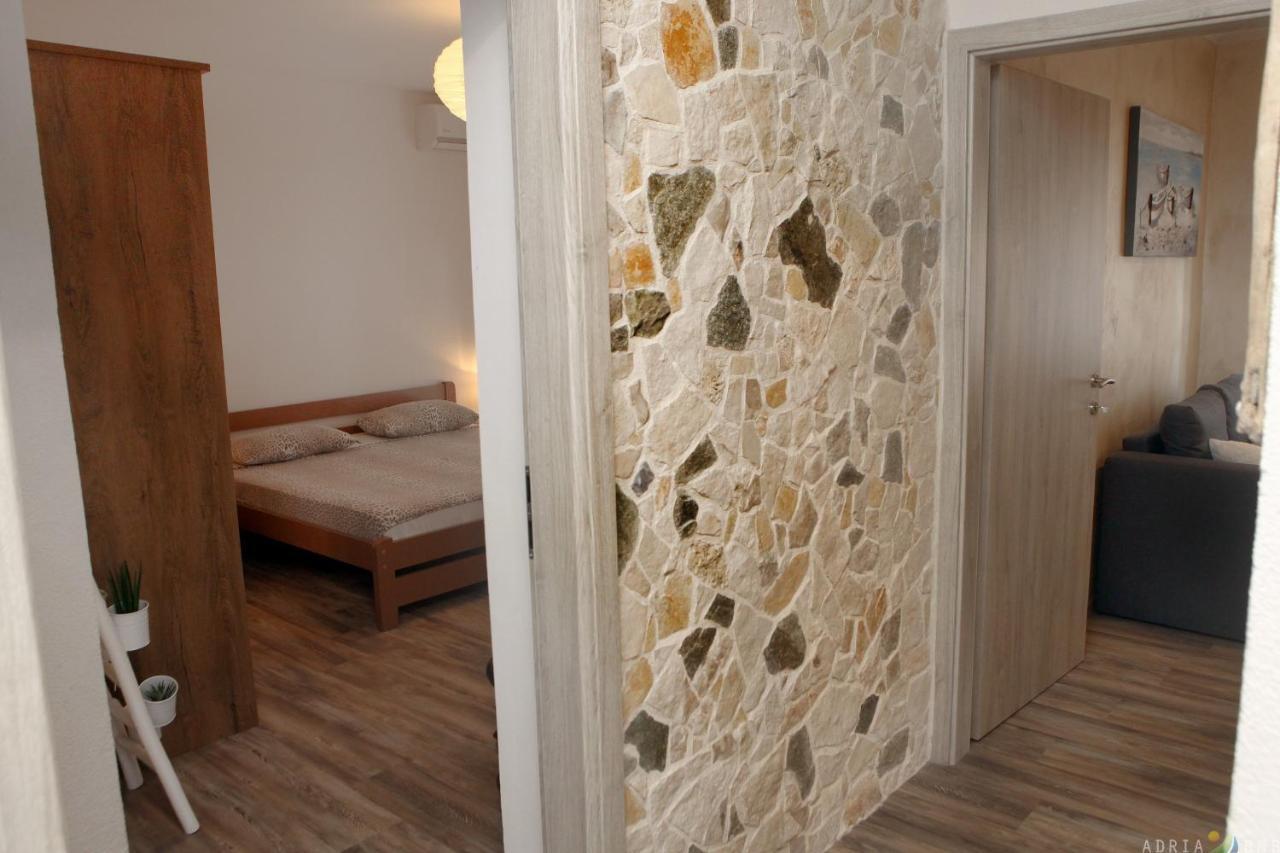 אומאג Nice Apartment Near The Sea Es3 מראה חיצוני תמונה